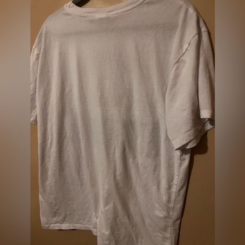 Disney Winnie The Pooh teddy T-Shirt size large - Picture 3 of 4